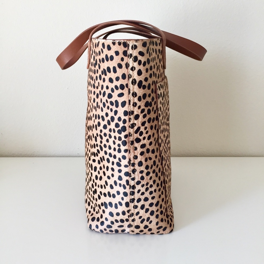 Madewell Medium Transport Tote - Picture 2 of 9